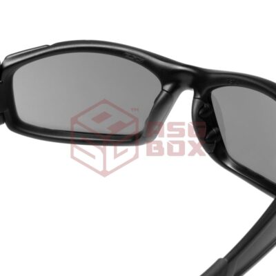 Alternative view of ESS CDI Black