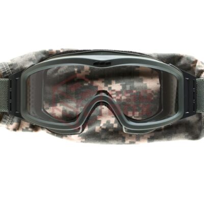 Alternative view of ESS Profile NVG Goggle Foliage Green