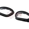 Wiley X SG-1 Lens Clear OD-TM-10366661300 13797 SG-1C asgbox.pl