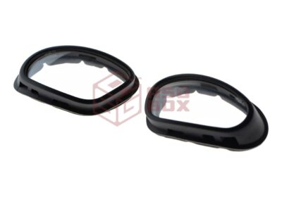 Wiley X SG-1 Lens Clear - obrazek 2