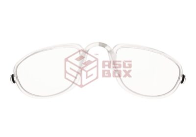 Wiley X CQC Goggles Rx Insert Clear