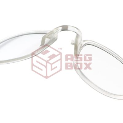 Alternative view of Wiley X CQC Goggles Rx Insert Clear