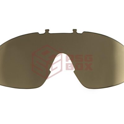 asgbox.pl - CQC Goggles Lens Smoke Wiley X