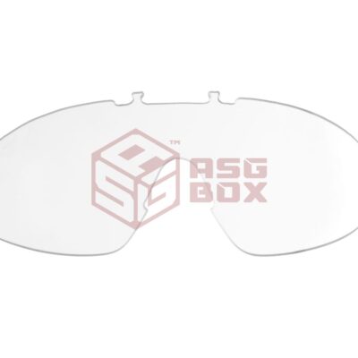 asgbox.pl - CQC Goggles Lens Clear Wiley X