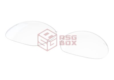 Wiley X XL-1 Advanced Goggles Lens Clear - obrazek 2
