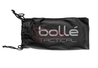Bollé X1000 Tactical Lens Smoke Smoke - obrazek 2