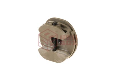 Streamlight Sidewinder Picatinny Mount Coyote - obrazek 2