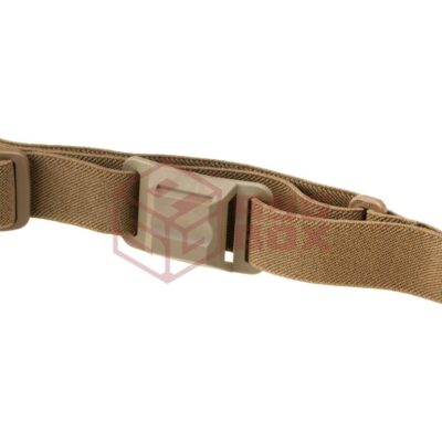 Alternative view of Streamlight Sidewinder Compact Headstrap Coyote