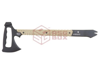 Gerber Downrange Tomahawk