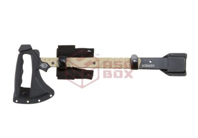 Gerber Downrange Tomahawk - obrazek 2