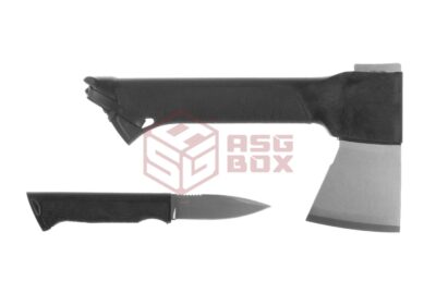 Gerber Gator Combo Axe - obrazek 2