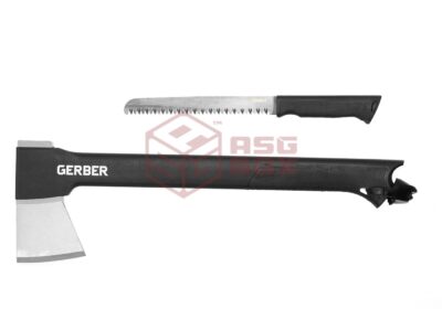 Gerber Gator Combo Axe II - obrazek 4
