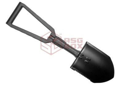 Gerber Folding Spade Serrated - obrazek 2