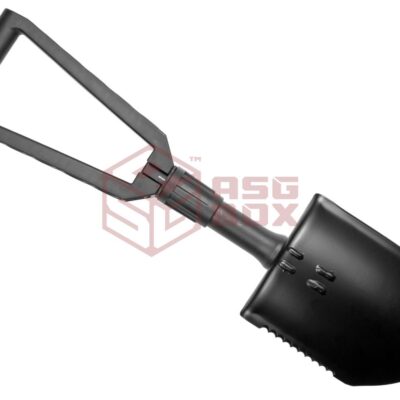 Alternative view of Gerber Folding Spade Serrated