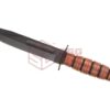 KA-BAR USMC Short Fighting Knife OD-TM-10368700000 13864 KA1250 asgbox.pl