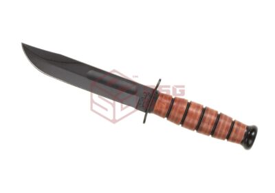 KA-BAR USMC Short Fighting Knife - obrazek 2