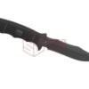 asgbox.pl - E37T-K SEAL Pup Elite Serrated Knife SOG Knives