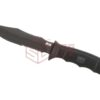 SOG Knives E37T-K SEAL Pup Elite Serrated Knife OD-TM-10369100000 13874 E37T-K asgbox.pl