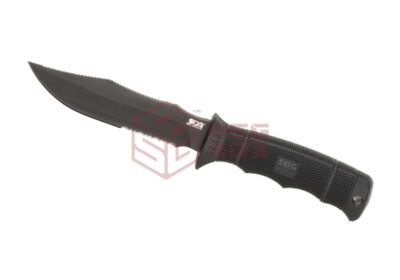 SOG Knives E37T-K SEAL Pup Elite Serrated Knife - obrazek 2