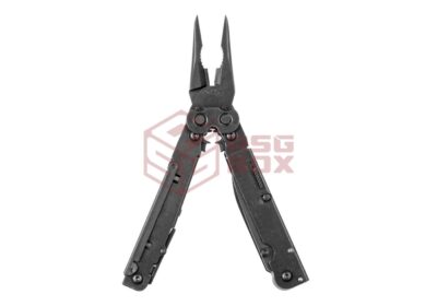 SOG Knives PowerAssist Black - obrazek 2