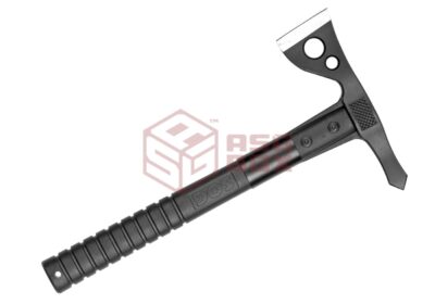 SOG Knives Fasthawk Black - obrazek 2