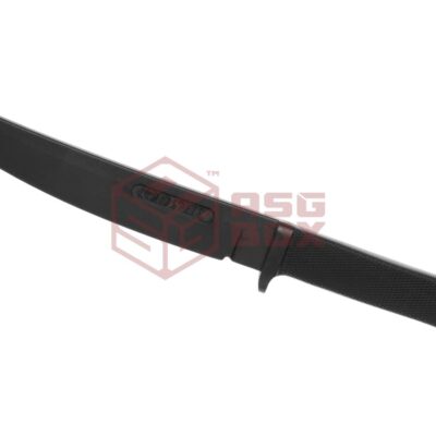 Alternative view of Cold Steel Rubber Recon Tanto Trainer
