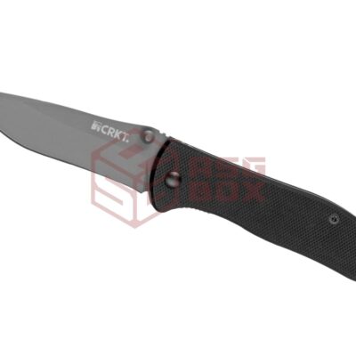 Alternative view of CRKT Drifter Folder