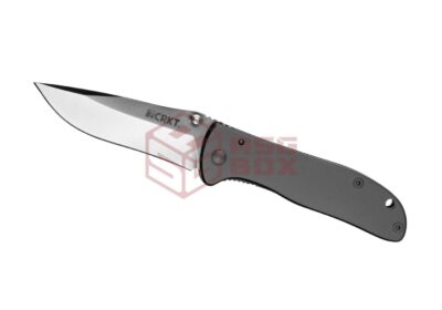 CRKT Drifter Steel Frame Folder - obrazek 2