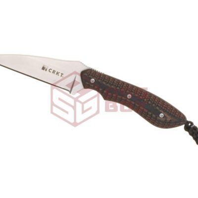 Alternative view of CRKT Folts S.P.E.W.