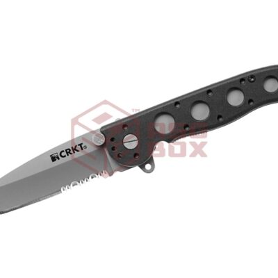 Alternative view of CRKT M16-12Z Folder