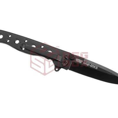 asgbox.pl - M16-01KS SS EDC Folder CRKT