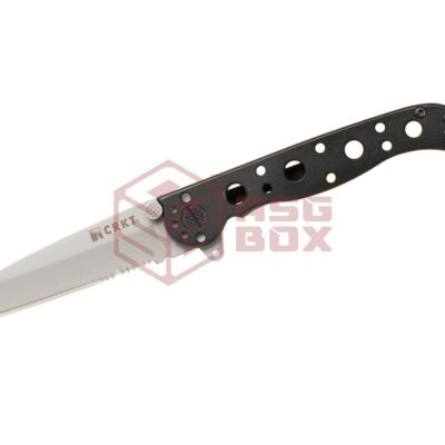 Alternative view of CRKT M16-01OS SS EDC Folder