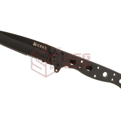 Alternative view of CRKT M16-10KS SS EDC Folder