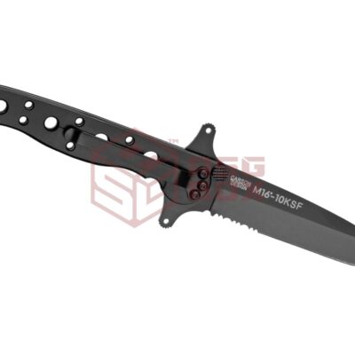 asgbox.pl - M16-10KSF SS EDC Folder CRKT