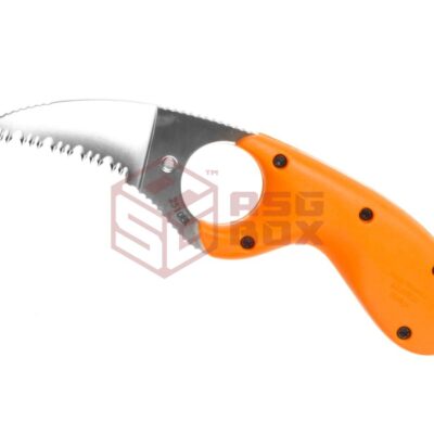 Alternative view of CRKT