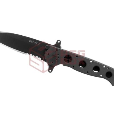 asgbox.pl - M16-14SF Special Forces Folder CRKT
