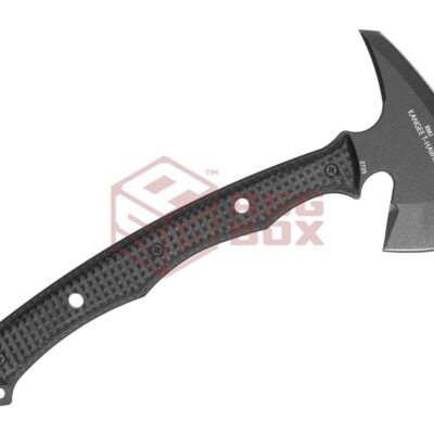 Alternative view of CRKT Kangee T-Hawk