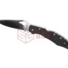 asgbox.pl - BY03G Cara Cara2 Plain Edge Folder Byrd By Spyderco