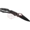 Byrd By Spyderco BY03G Cara Cara2 Plain Edge Folder OD-TM-10372300000 13969 BY03GP2 asgbox.pl
