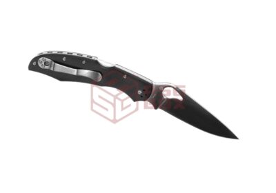 Byrd By Spyderco BY03G Cara Cara2 Plain Edge Folder - obrazek 2