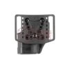 Blackhawk CQC SERPA Holster für Glock 26/27/33 Black OD-TM-10372906000 13983 410501BK-R asgbox.pl