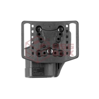 Alternative view of Blackhawk CQC SERPA Holster für Glock 26/27/33 Black