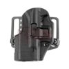 asgbox.pl - CQC SERPA Holster für Glock 26/27/33 Left Blackhawk