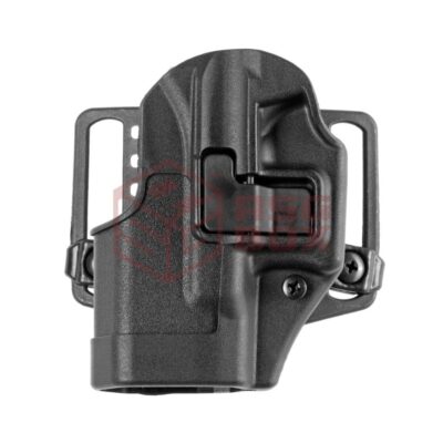 asgbox.pl - CQC SERPA Holster für Glock 26/27/33 Left Blackhawk
