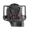 Blackhawk CQC SERPA Holster für Glock 26/27/33 Left Black OD-TM-10373006000 13984 410501BK-L asgbox.pl