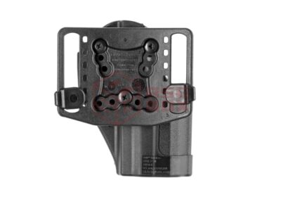 Blackhawk CQC SERPA Holster für P30 Left Black - obrazek 2