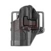 asgbox.pl - CQC SERPA Holster für P99 / PPQ Left Blackhawk