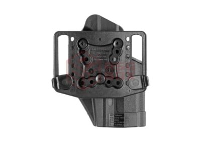 Blackhawk CQC SERPA Holster für P99 / PPQ Left Black - obrazek 2