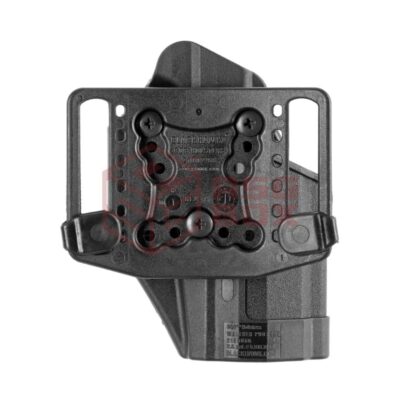 Alternative view of Blackhawk CQC SERPA Holster für P99 / PPQ Left Black