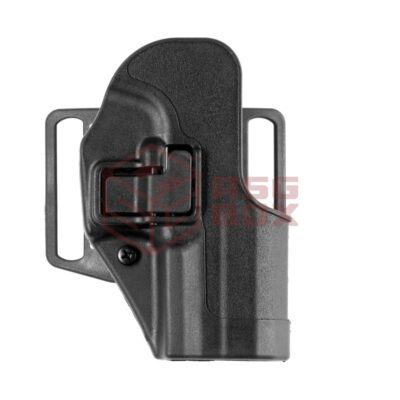 asgbox.pl - CQC SERPA Holster für USP Compact Blackhawk